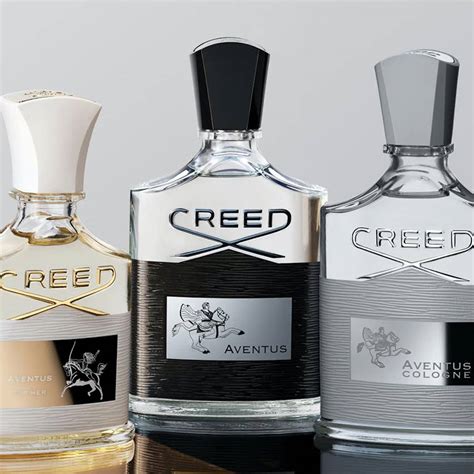 How To Spot A FAKE Creed Fragrance .